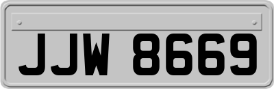 JJW8669