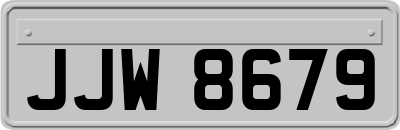 JJW8679
