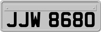 JJW8680