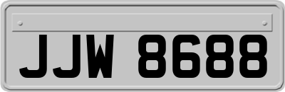JJW8688