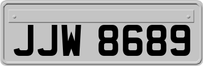 JJW8689