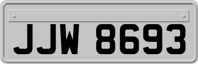 JJW8693