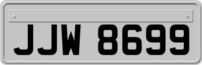JJW8699