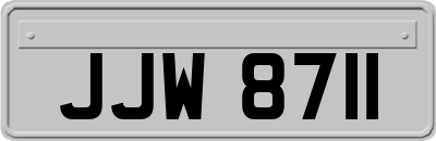 JJW8711