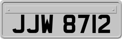 JJW8712