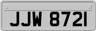 JJW8721