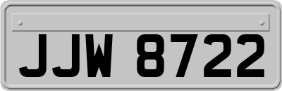 JJW8722