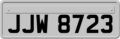 JJW8723