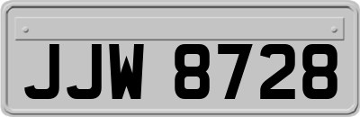 JJW8728