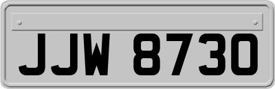 JJW8730