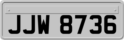 JJW8736
