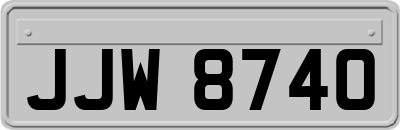 JJW8740
