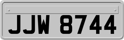 JJW8744