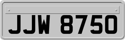 JJW8750