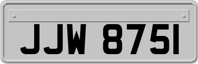 JJW8751