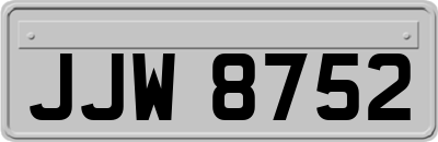 JJW8752