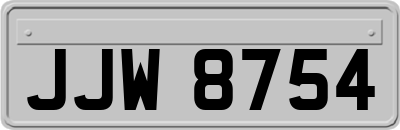 JJW8754