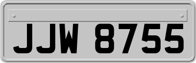 JJW8755