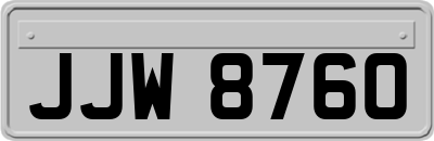 JJW8760