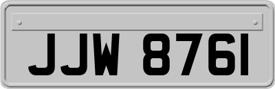 JJW8761
