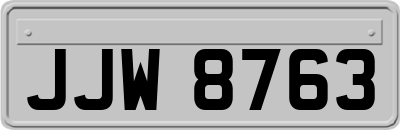 JJW8763