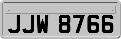 JJW8766