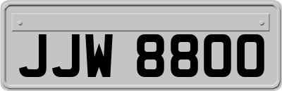 JJW8800