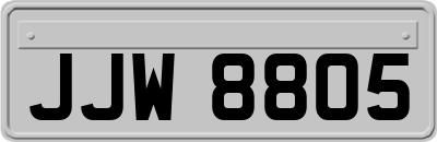 JJW8805