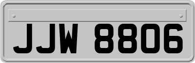 JJW8806