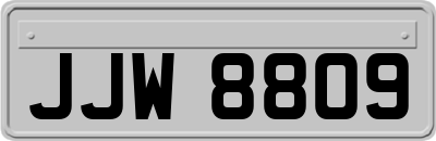 JJW8809