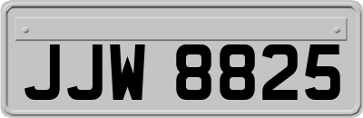 JJW8825
