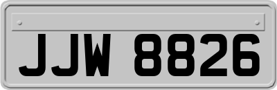 JJW8826