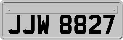 JJW8827