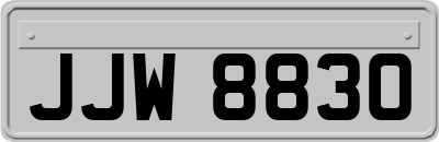 JJW8830