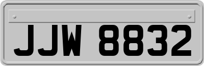 JJW8832