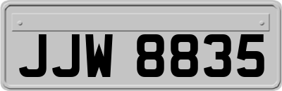 JJW8835