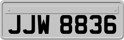 JJW8836