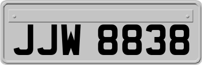 JJW8838