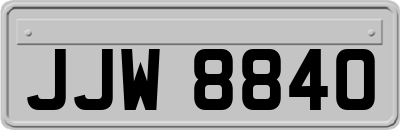 JJW8840