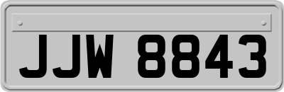 JJW8843