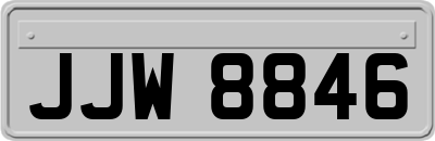 JJW8846