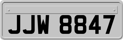 JJW8847