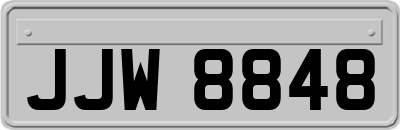 JJW8848