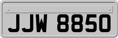 JJW8850