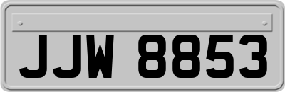 JJW8853