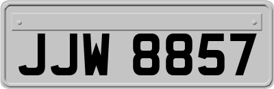 JJW8857