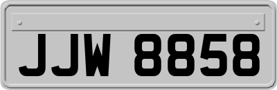 JJW8858