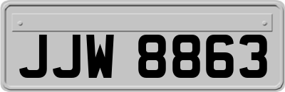 JJW8863