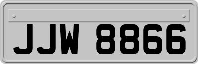 JJW8866