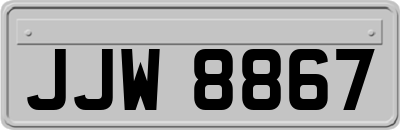 JJW8867